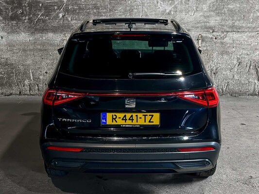 SEAT Tarraco 1.5 TSI Xcellence 7-persoons 150pk 2019, R-441-TZ
