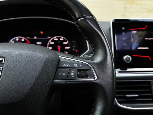 SEAT Tarraco 1.5 TSI Xcellence 7-persoons 150pk 2019, R-441-TZ
