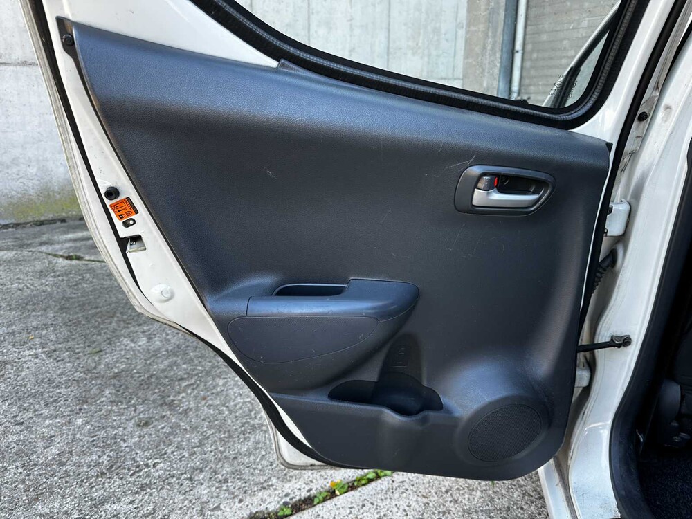 Suzuki Alto 1.0 Comfort 67pk 2010 (Origineel-NL), 36-KZL-1