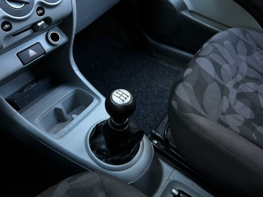 Suzuki Alto 1.0 Comfort 67pk 2010 (Origineel-NL), 36-KZL-1