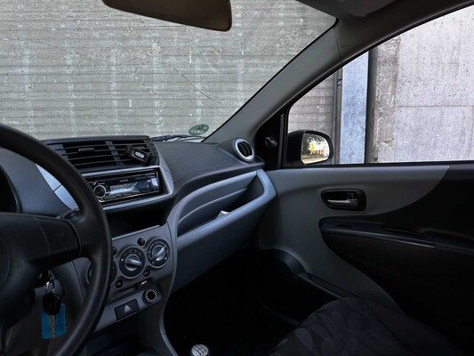 Suzuki Alto 1.0 Comfort 67pk 2010 (Origineel-NL), 36-KZL-1