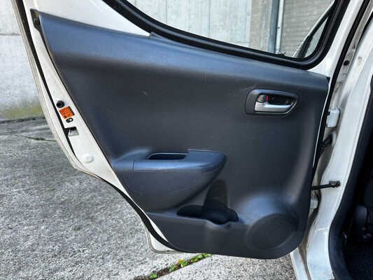 Suzuki Alto 1.0 Comfort 67pk 2010 (Origineel-NL), 36-KZL-1