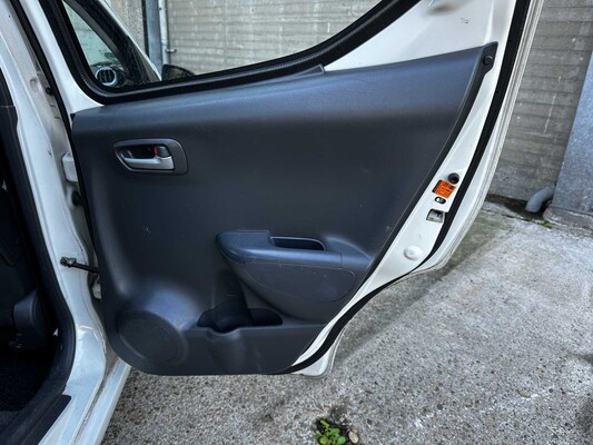 Suzuki Alto 1.0 Comfort 67pk 2010 (Origineel-NL), 36-KZL-1