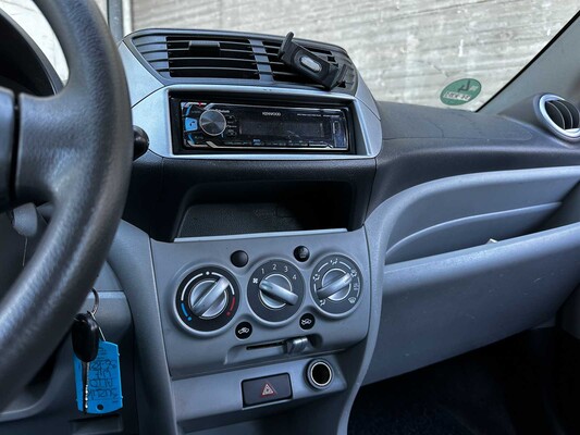 Suzuki Alto 1.0 Comfort 67pk 2010 (Origineel-NL), 36-KZL-1