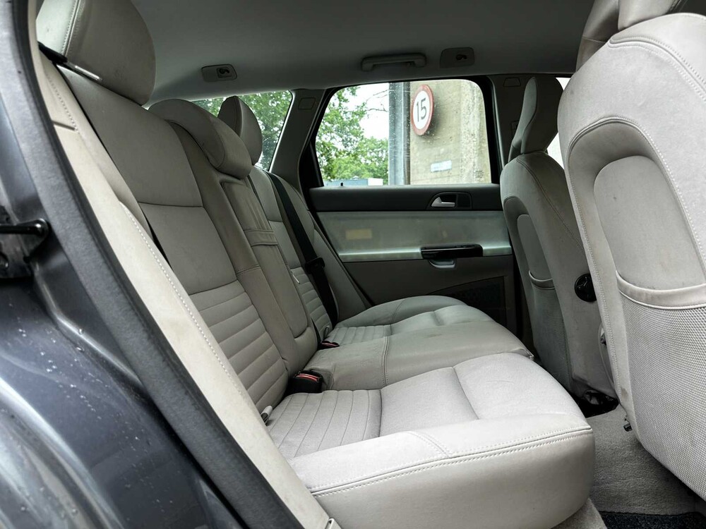 Volvo V50 2.4i Elite 170pk 2004 (Origineel-NL), 34-PD-RJ