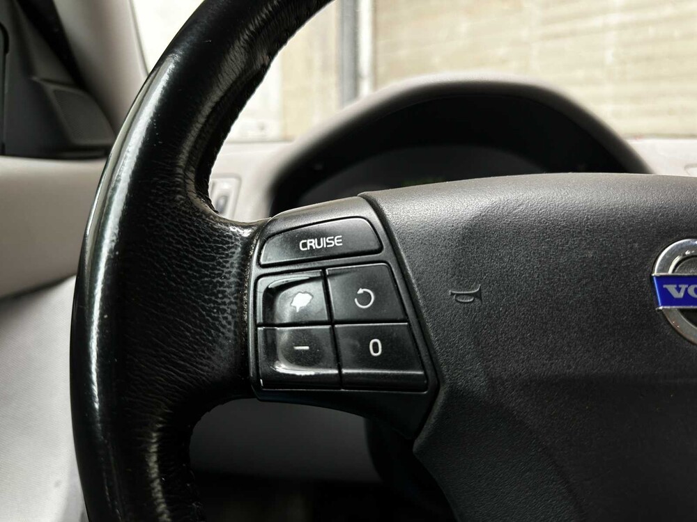 Volvo V50 2.4i Elite 170pk 2004 (Origineel-NL), 34-PD-RJ