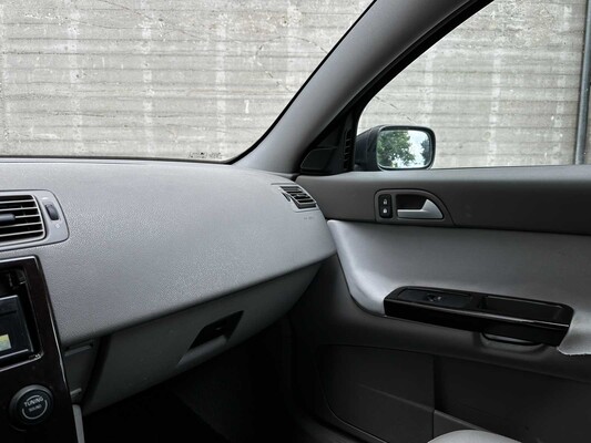 Volvo V50 2.4i Elite 170pk 2004 (Origineel-NL), 34-PD-RJ