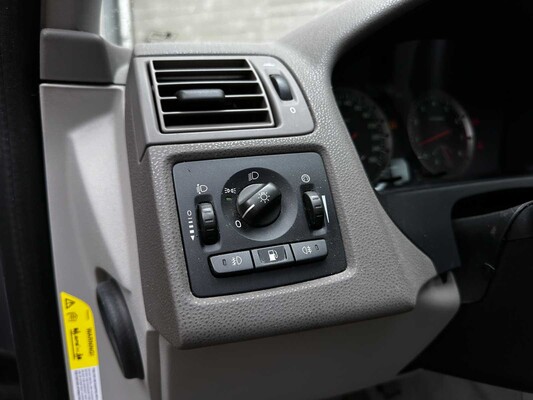 Volvo V50 2.4i Elite 170pk 2004 (Origineel-NL), 34-PD-RJ
