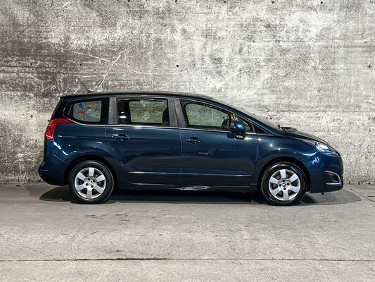 Peugeot 5008 1.2 PureT Active 131pk 2015 (Origineel-NL), GL-362-H