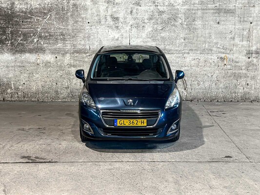 Peugeot 5008 1.2 PureT Active 131pk 2015 (Origineel-NL), GL-362-H