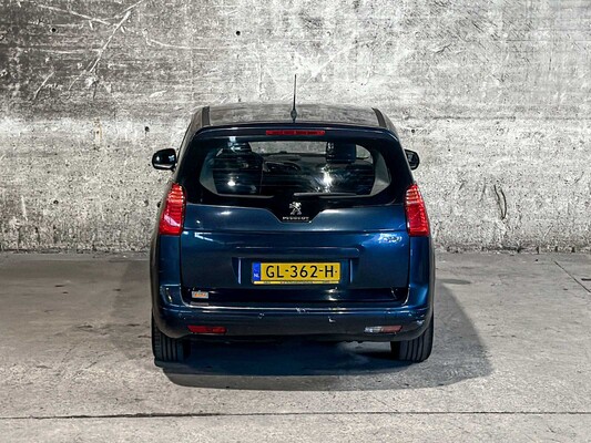 Peugeot 5008 1.2 PureT Active 131pk 2015 (Origineel-NL), GL-362-H