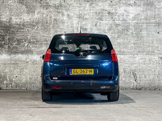 Peugeot 5008 1.2 PureT Active 131pk 2015 (Origineel-NL), GL-362-H