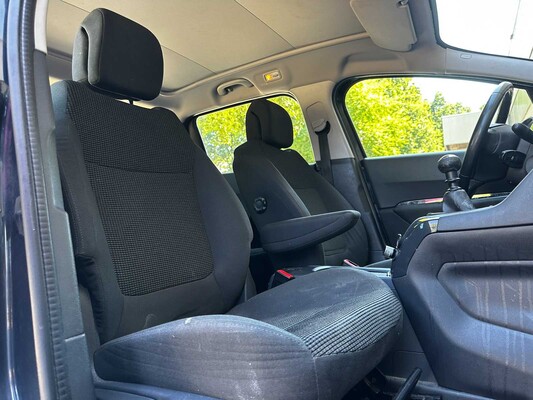 Peugeot 5008 1.2 PureT Active 131pk 2015 (Origineel-NL), GL-362-H