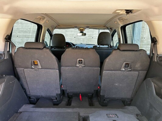 Peugeot 5008 1.2 PureT Active 131pk 2015 (Origineel-NL), GL-362-H