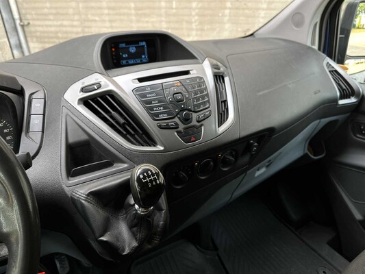 Ford Transit Custom 270 2.2 TDCI L1H1 Tr 99pk 2013 (Origineel-NL), VF-149-P