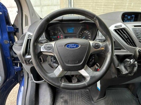 Ford Transit Custom 270 2.2 TDCI L1H1 Tr 99pk 2013 (Origineel-NL), VF-149-P
