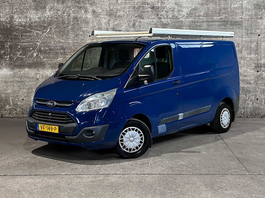 Ford Transit Custom 270 2.2 TDCI L1H1 Tr 99pk 2013 (Origineel-NL), VF-149-P
