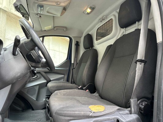 Ford Transit Custom 270 2.2 TDCI L1H1 Tr 99pk 2013 (Origineel-NL), VF-149-P