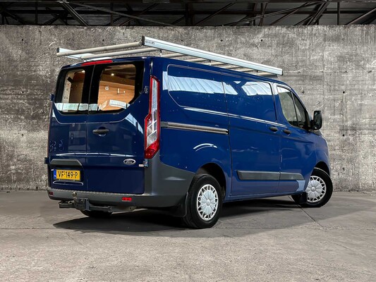 Ford Transit Custom 270 2.2 TDCI L1H1 Tr 99pk 2013 (Origineel-NL), VF-149-P