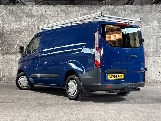 Ford Transit Custom 270 2.2 TDCI L1H1 Tr 99pk 2013 (Origineel-NL), VF-149-P