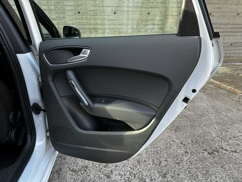 Audi A1 Sportback 1.4 TDI Design Pro Line 90pk 2016 (Origineel-NL), JB-414-V