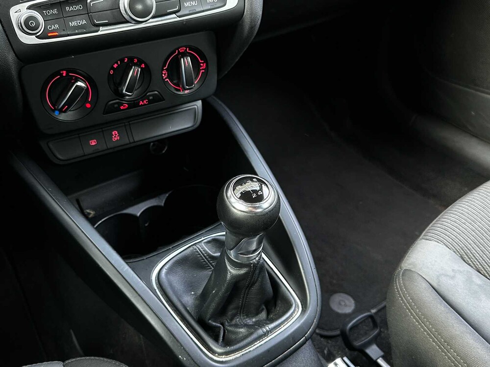 Audi A1 Sportback 1.4 TDI Design Pro Line 90pk 2016 (Origineel-NL), JB-414-V