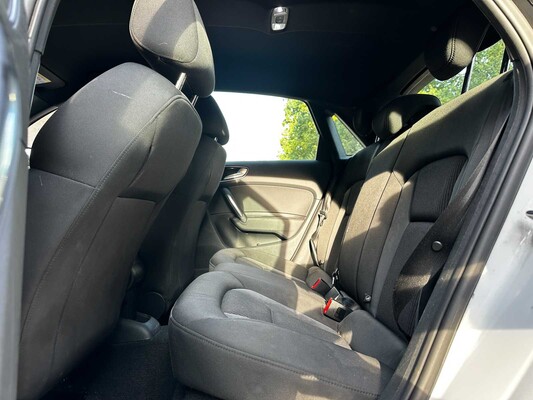 Audi A1 Sportback 1.4 TDI Design Pro Line 90pk 2016 (Origineel-NL), JB-414-V