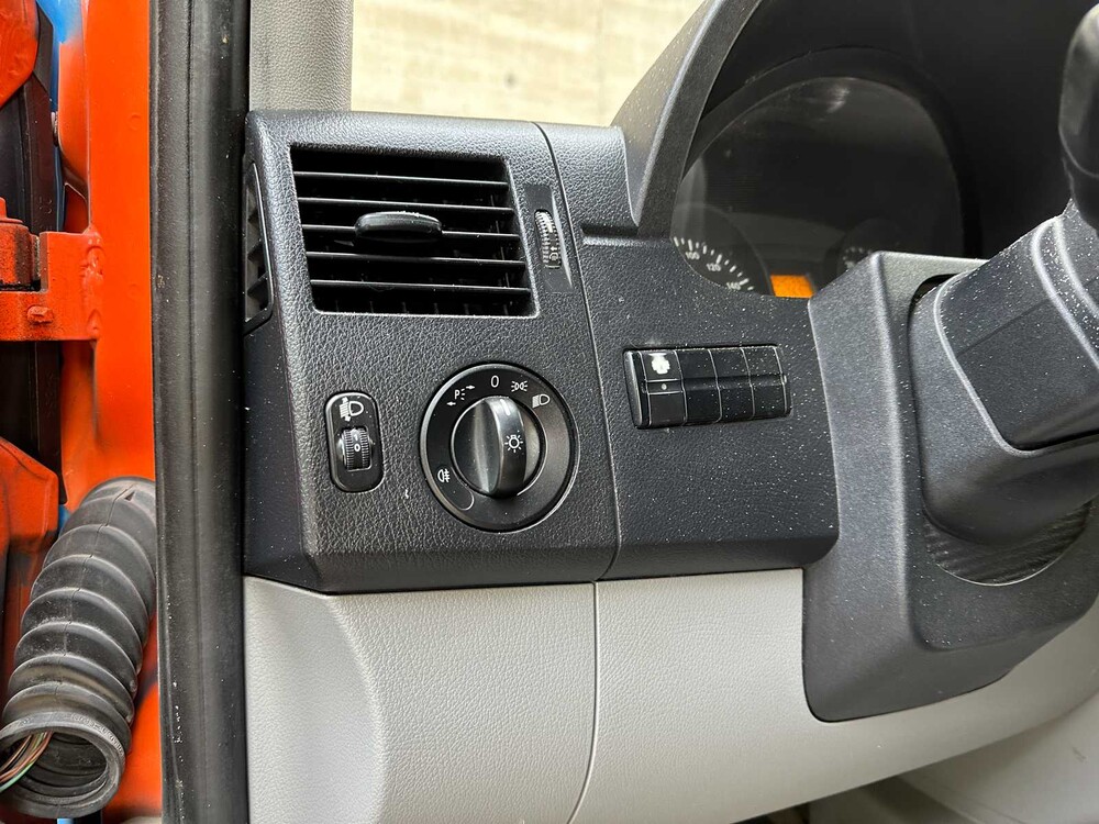 Mercedes-Benz Sprinter 309 2.2 CDI 325 HD 88pk 2008 (Origineel-NL), 73-VVG-9