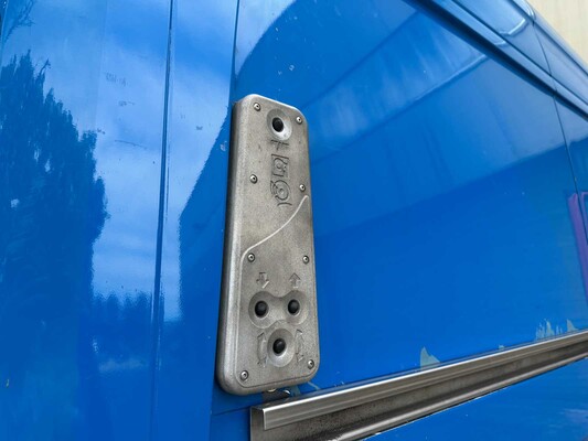 Mercedes-Benz Sprinter 309 2.2 CDI 325 HD 88pk 2008 (Origineel-NL), 73-VVG-9