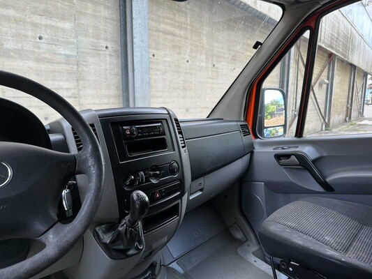Mercedes-Benz Sprinter 309 2.2 CDI 325 HD 88pk 2008 (Origineel-NL), 73-VVG-9