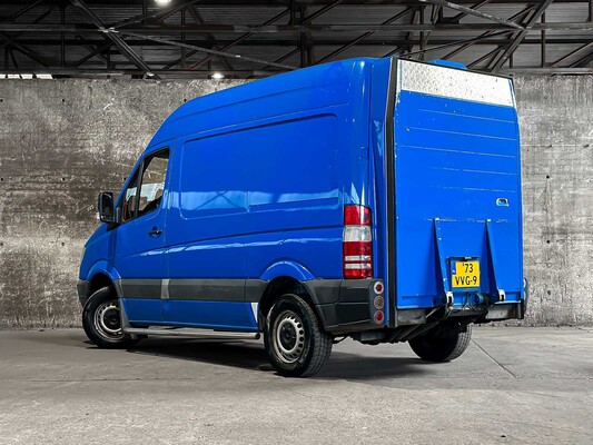 Mercedes-Benz Sprinter 309 2.2 CDI 325 HD 88pk 2008 (Origineel-NL), 73-VVG-9