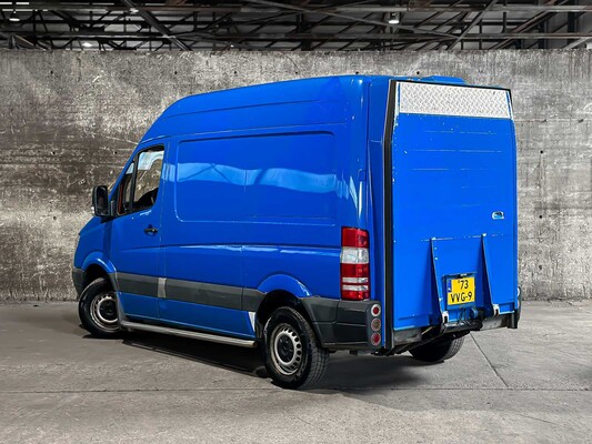 Mercedes-Benz Sprinter 309 2.2 CDI 325 HD 88pk 2008 (Origineel-NL), 73-VVG-9