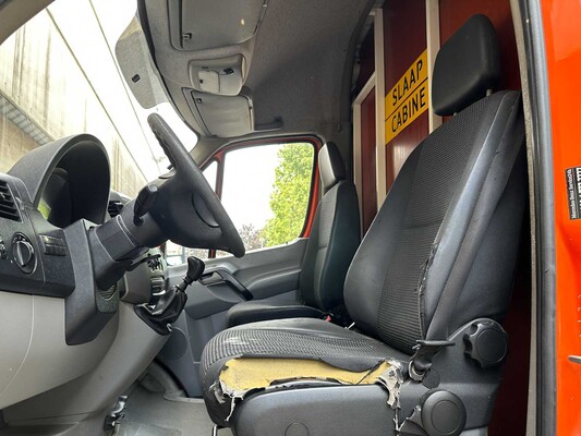 Mercedes-Benz Sprinter 309 2.2 CDI 325 HD 88pk 2008 (Origineel-NL), 73-VVG-9