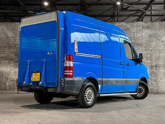 Mercedes-Benz Sprinter 309 2.2 CDI 325 HD 88pk 2008 (Origineel-NL), 73-VVG-9