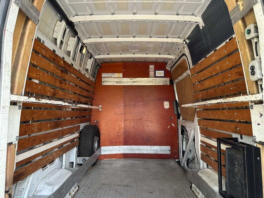 Mercedes-Benz Sprinter 309 2.2 CDI 325 HD 88pk 2008 (Origineel-NL), 73-VVG-9