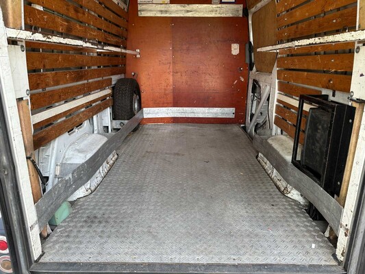 Mercedes-Benz Sprinter 309 2.2 CDI 325 HD 88pk 2008 (Origineel-NL), 73-VVG-9