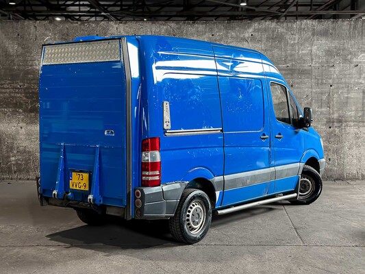 Mercedes-Benz Sprinter 309 2.2 CDI 325 HD 88pk 2008 (Origineel-NL), 73-VVG-9