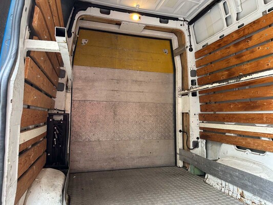 Mercedes-Benz Sprinter 309 2.2 CDI 325 HD 88pk 2008 (Origineel-NL), 73-VVG-9