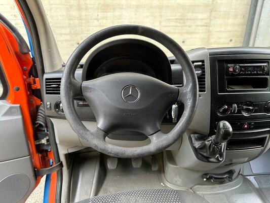 Mercedes-Benz Sprinter 309 2.2 CDI 325 HD 88pk 2008 (Origineel-NL), 73-VVG-9