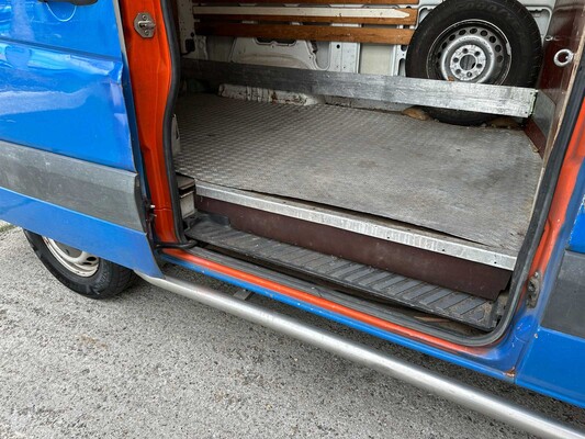 Mercedes-Benz Sprinter 309 2.2 CDI 325 HD 88pk 2008 (Origineel-NL), 73-VVG-9