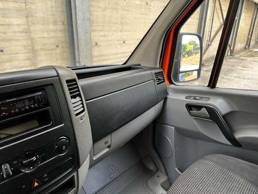 Mercedes-Benz Sprinter 309 2.2 CDI 325 HD 88pk 2008 (Origineel-NL), 73-VVG-9