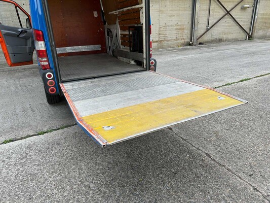Mercedes-Benz Sprinter 309 2.2 CDI 325 HD 88pk 2008 (Origineel-NL), 73-VVG-9