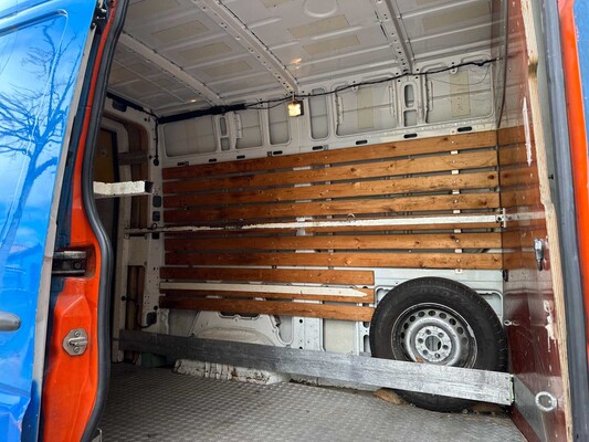 Mercedes-Benz Sprinter 309 2.2 CDI 325 HD 88pk 2008 (Origineel-NL), 73-VVG-9