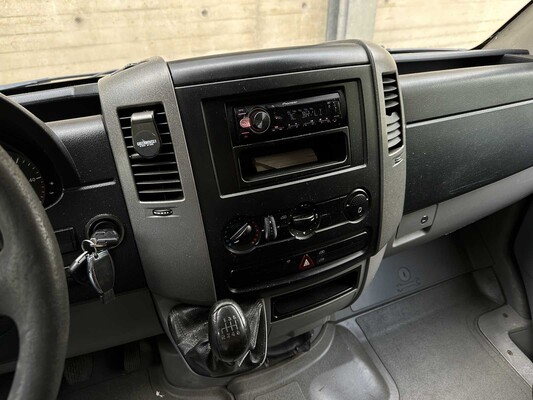 Mercedes-Benz Sprinter 309 2.2 CDI 325 HD 88pk 2008 (Origineel-NL), 73-VVG-9