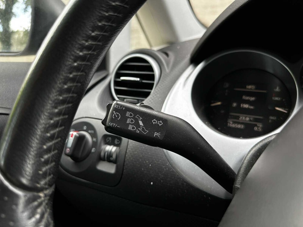 SEAT Altea XL 1.8 TFSI Style 160pk 2011 (Origineel-NL) Automaat, 53-RGD-8
