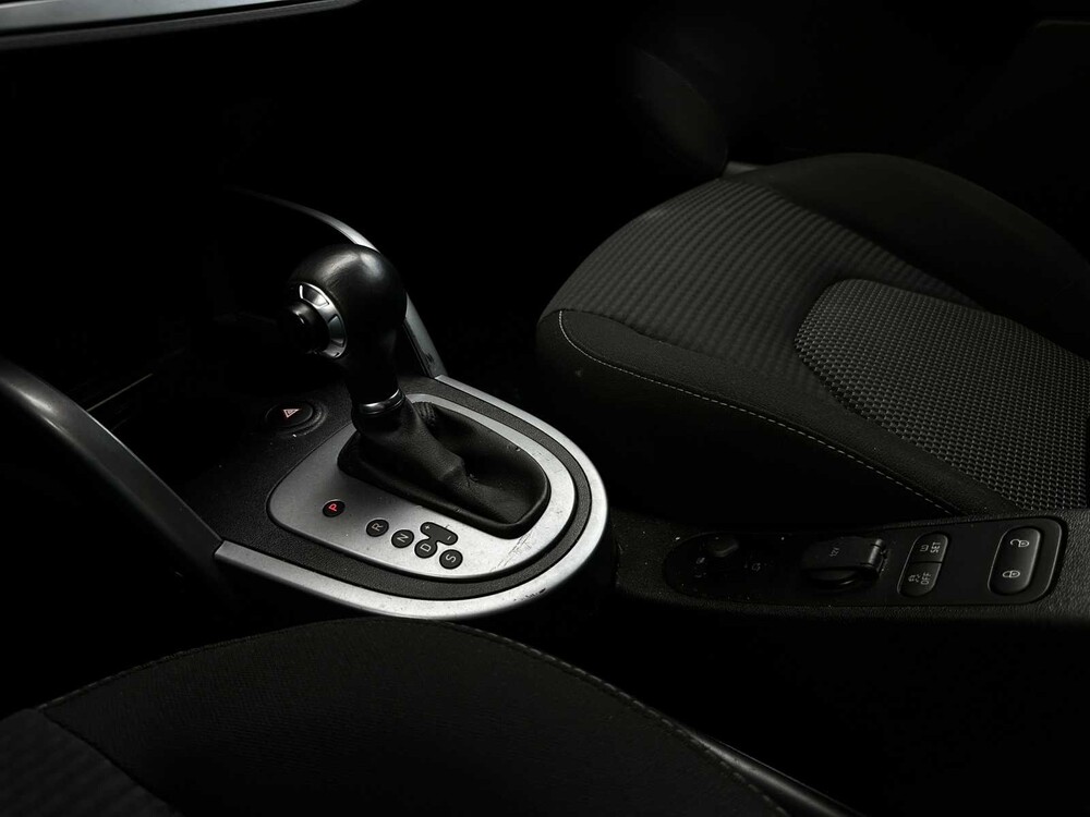 SEAT Altea XL 1.8 TFSI Style 160pk 2011 (Origineel-NL) Automaat, 53-RGD-8