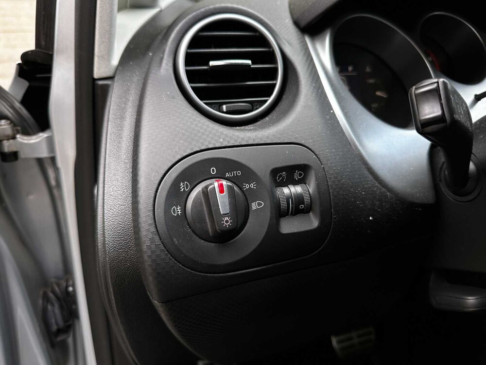 SEAT Altea XL 1.8 TFSI Style 160pk 2011 (Origineel-NL) Automaat, 53-RGD-8