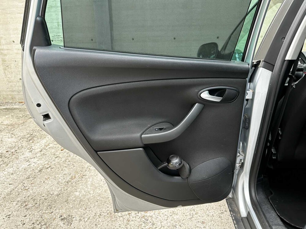 SEAT Altea XL 1.8 TFSI Style 160pk 2011 (Origineel-NL) Automaat, 53-RGD-8