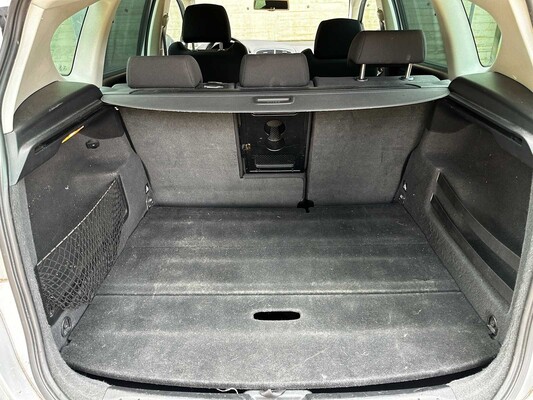 SEAT Altea XL 1.8 TFSI Style 160pk 2011 (Origineel-NL) Automaat, 53-RGD-8