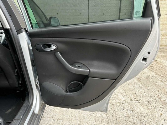 SEAT Altea XL 1.8 TFSI Style 160pk 2011 (Origineel-NL) Automaat, 53-RGD-8